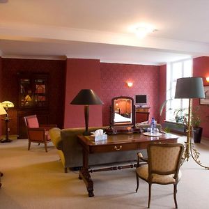 Luxe Suite met een King Size Bed